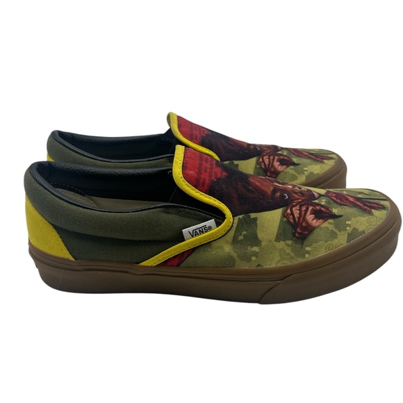 Custom Vans - Picture 2 of 5